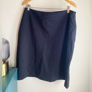 Boden pencil skirt
